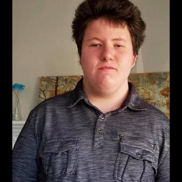 Meet your Posher, Chase - Picture 1 of 1